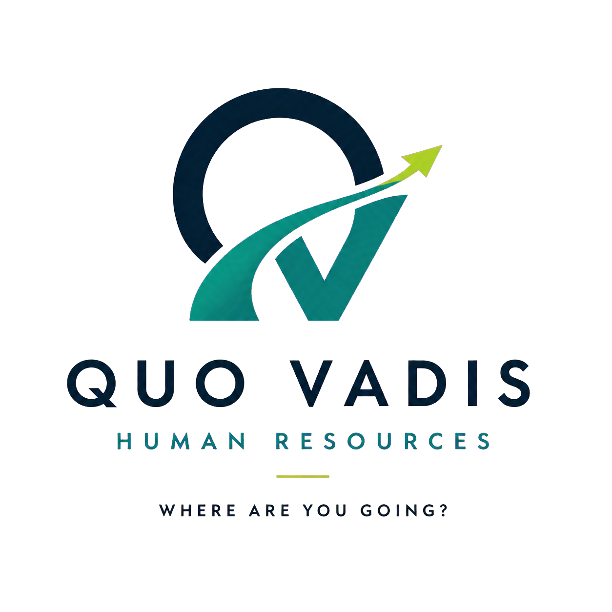 Quo Vadis Human Resources